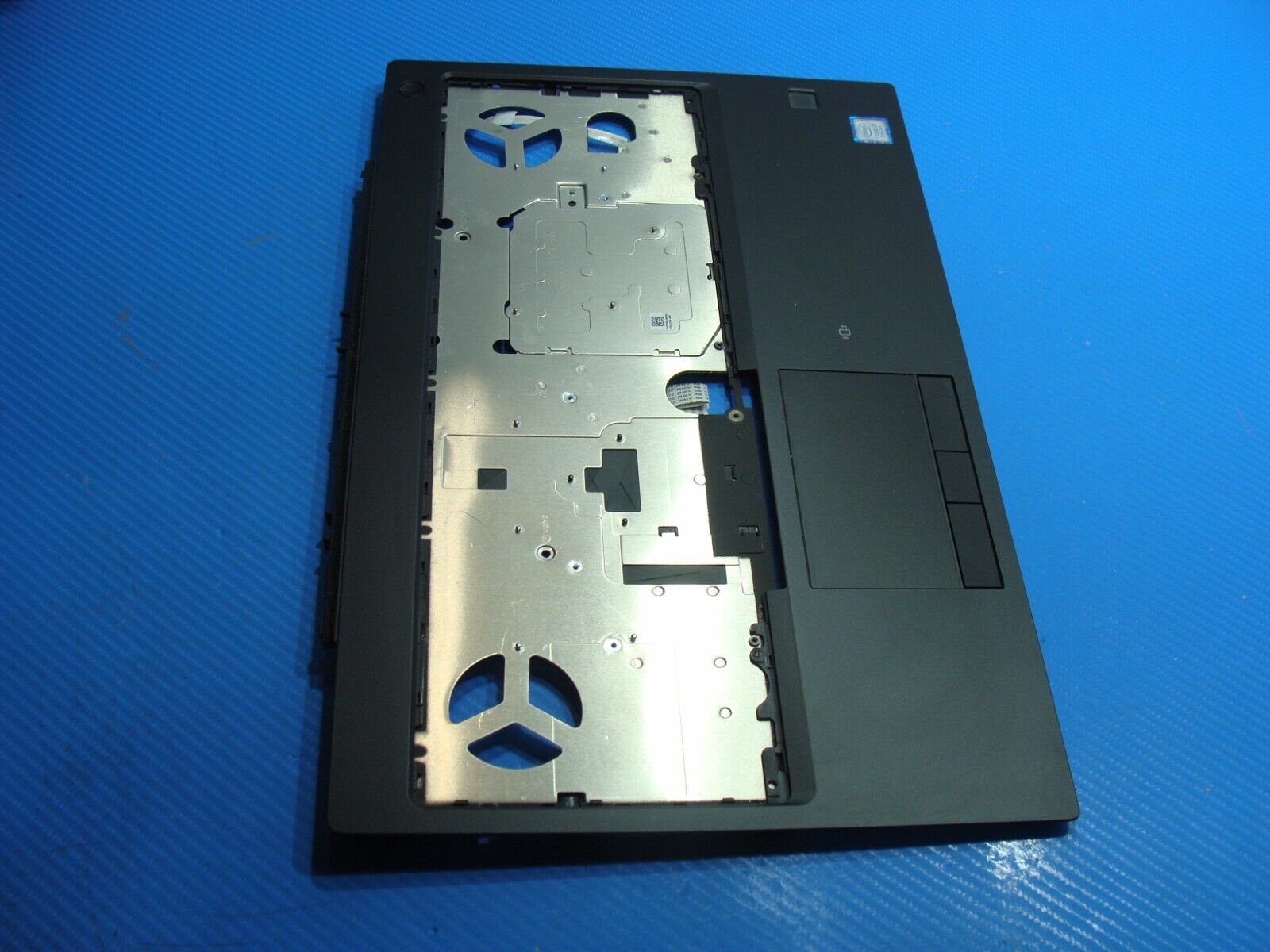 Dell Precision 7530 15.6