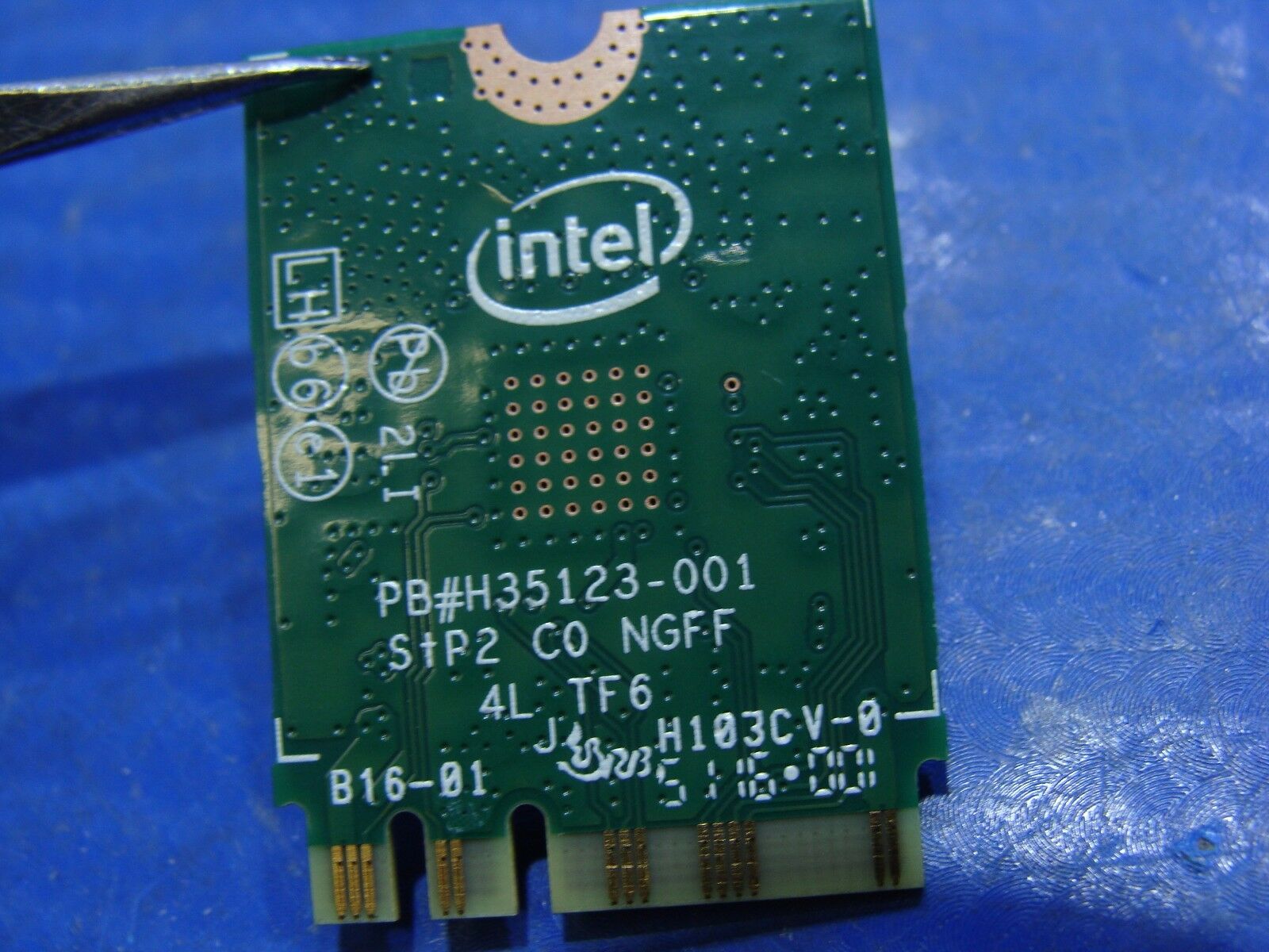 HP Stream 11-y012nr 11.6