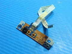 Lenovo Y50P-70 15.6" Genuine Laptop Power Button Board w/Cable LS-B111P - Laptop Parts - Buy Authentic Computer Parts - Top Seller Ebay