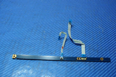 Samsung NP530U4BL 14" OEM Touchpad Mouse Button Board w/Cable BA92-09689A ER* - Laptop Parts - Buy Authentic Computer Parts - Top Seller Ebay