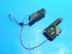 HP Notebook 17-by1061st 17.3" Genuine Laptop Left & Right Speaker Set Speakers - Laptop Parts - Buy Authentic Computer Parts - Top Seller Ebay