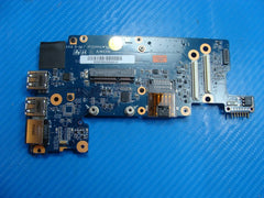 Sony Vaio VPCS111FM PCG-51211L 13.3" USB/LAN/Charger Board DAGD3ABB6B0 - Laptop Parts - Buy Authentic Computer Parts - Top Seller Ebay