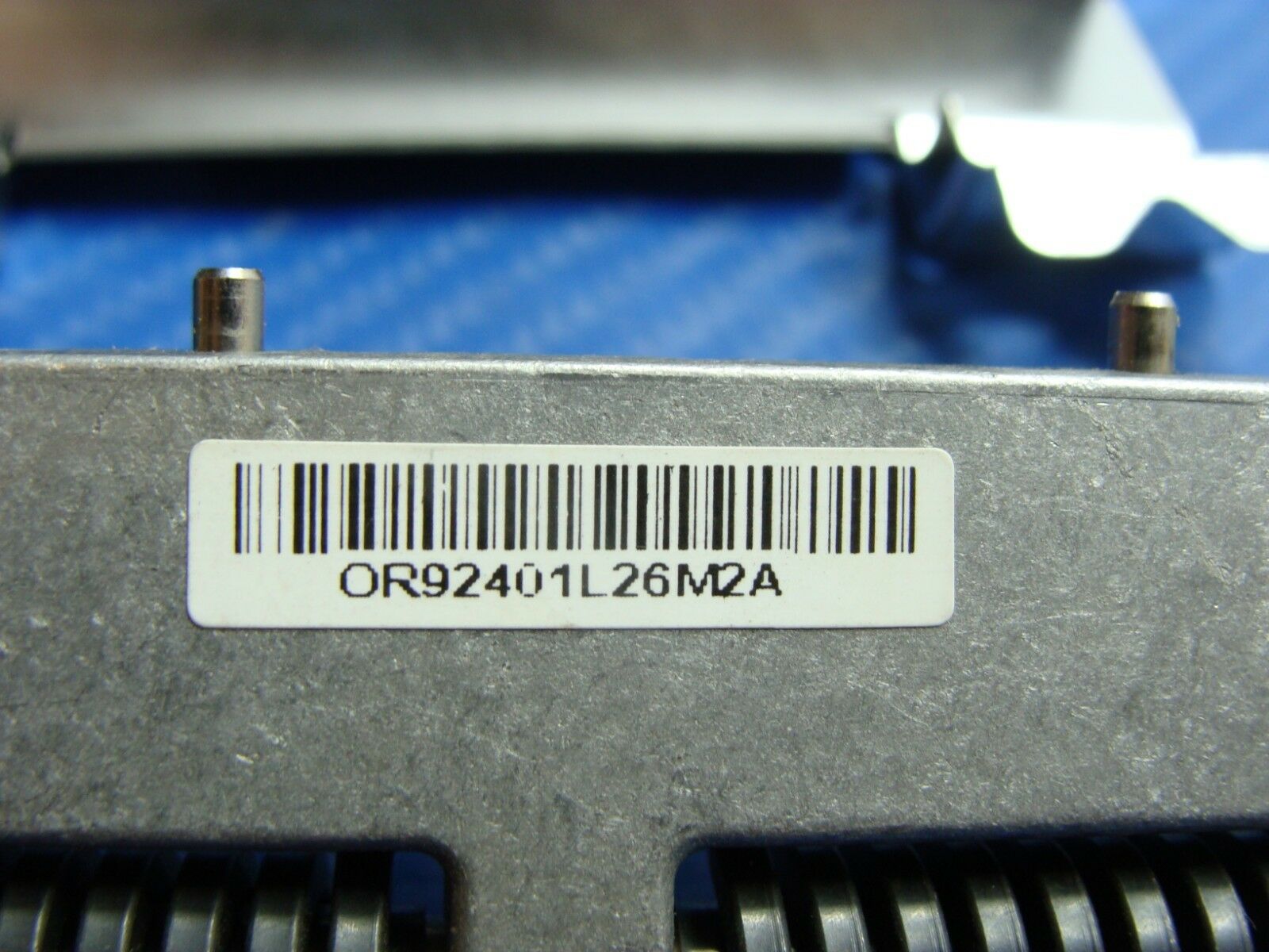 Apple iMac A1224 MB417LL/A Early 2009 20