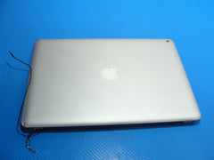 MacBook Pro A1278 13" 2012 MD101LL/A Genuine Glossy LCD Screen Display 661-6594 Apple