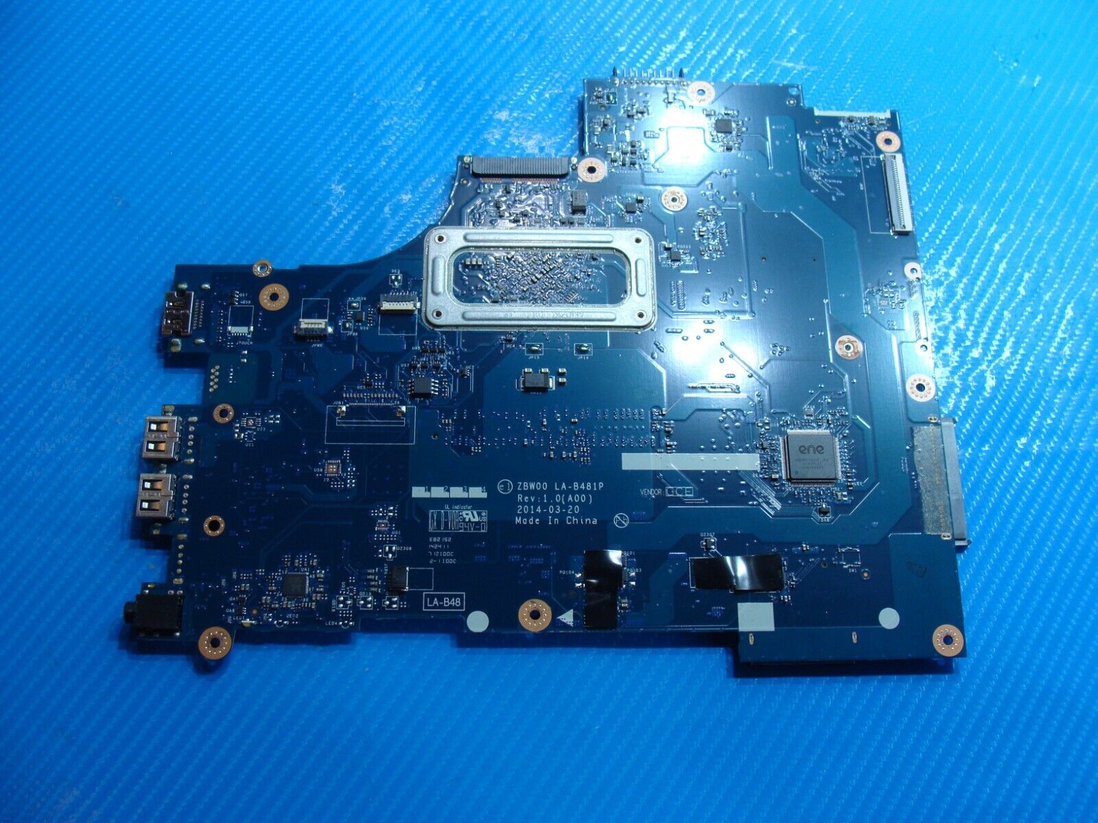 Dell Inspiron 15 3531 15.6