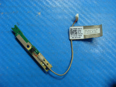 Dell Inspiron 13-5378 13.3" OEM Power Button Board w/Cable 3G1X1 450.07R0A.0021 Dell