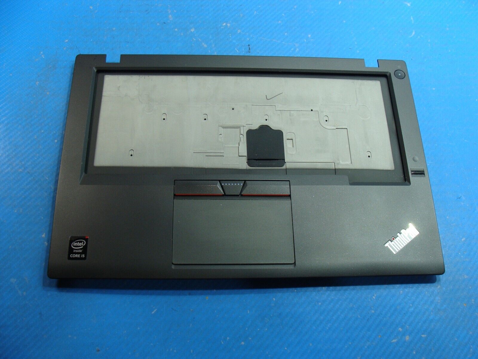 Lenovo ThinkPad T450s 14 Genuine Palmrest w/TouchPad