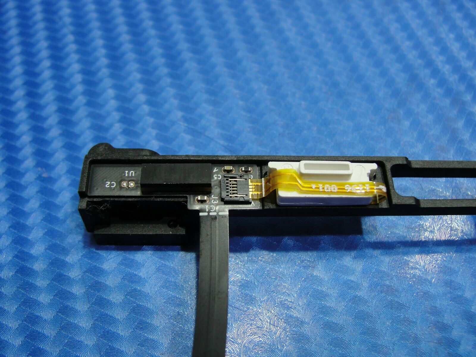 MacBook Pro A1286 15