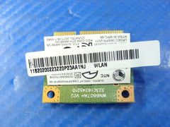 Lenovo Ideapad S210 11.6" Genuine Laptop WiFi Wireless Card AR5B125 Lenovo