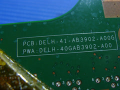 Dell Alienware M15x P08G 15.6" Genuine Audio USB ESATA Board w/Cable 8206W ER* - Laptop Parts - Buy Authentic Computer Parts - Top Seller Ebay