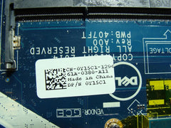 Dell Latitude E7450 14 Intel i7-5600u 2.6Ghz Motherboard LA-A961P Y15C1 AS IS