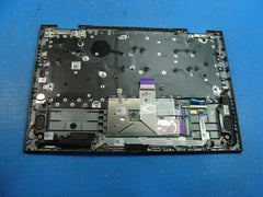 Dell Inspiron 13 5368 13.3" Palmrest w/Touchpad Keyboard JCHV0