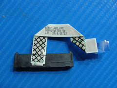 Lenovo ThinkPad E490 14" Genuine HDD Hard Drive Connector w/Cable NBX0001KT00