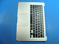 MacBook Air A1466 13" 2012 MD231LL Top Case Palmrest Keyboard Trackpad 661-6635