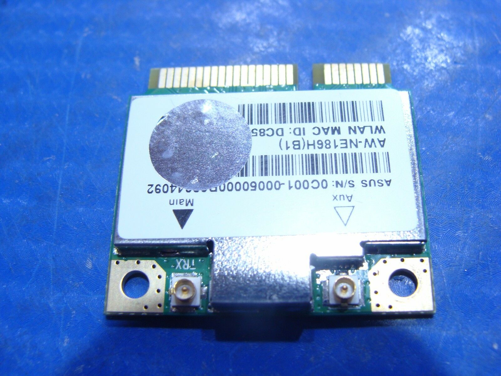 Asus VivoBook Q200E 11.6