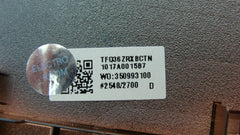 Acer Chromebook 15 CB515-1HT-P39B 15.6" Bottom Case Base Cover 36ZRXBCTN10