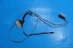 HP 15-da0033wm 15.6" Genuine Laptop Lcd Video Cable w/ Webcam L20380-001 