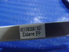 HP Pavilion dm4-2165dx 14 OEM FingerPrint Board w/Cable LS281UV 6035B0061501 ER* - Tested Computer Laptop Parts