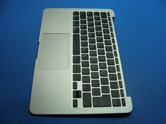 Macbook Air A1465 11" Early 2014 MD711LL/B Top Case w/Keyboard Touchpad 661-7473