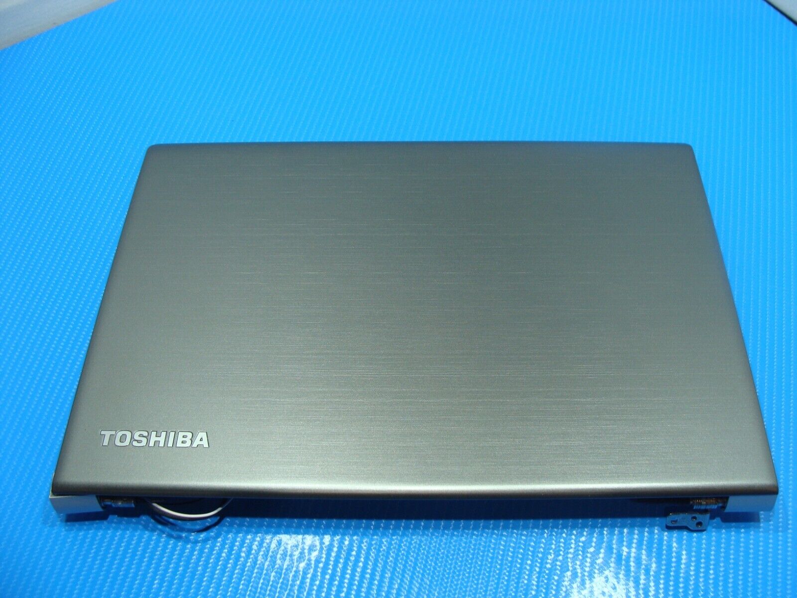 Toshiba Portege 13.3