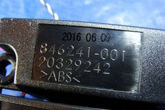 HP 24-G014 23.8" Genuine All In One Left & Right Speaker Set 846241-001 HP