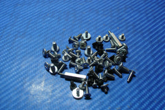 Dell Inspiron One 2205 21.5" Genuine Screw Set Screws for Repair ScrewSet Dell