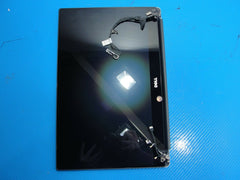 Dell XPS 13.3" 13 9343 Genuine Glossy Qhd+ Lcd Touch Screen Complete Assembly 