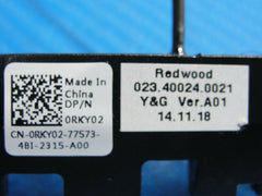 Dell Inspiron 11 3147 11.6" Genuine Left & Right Speaker Set Speakers RKY02 #1 - Laptop Parts - Buy Authentic Computer Parts - Top Seller Ebay