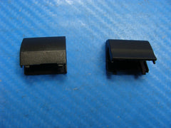 Dell Inspiron 3537 15.6" Genuine Laptop LCD Left and Right Hinge Cover Set Dell