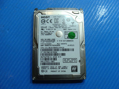 HP Envy 17t-k100 HGST 1Tb Sata 2.5" HDD Hard Drive HTS541010A9E680 778192-005