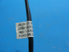 Dell Latitude E6400 14.1" Genuine DC IN Power Jack with Cable MT643 DC30100370L 