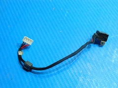 Lenovo Ideapad Y510p 15.6" Genuine Laptop DC Power Jack Cable DC30100K - Laptop Parts - Buy Authentic Computer Parts - Top Seller Ebay