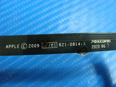 MacBook Pro A1278 13" 2009 MB990LL/A HDD Bracket /IR/Sleep/HD Cable 922-9062 #3 - Laptop Parts - Buy Authentic Computer Parts - Top Seller Ebay