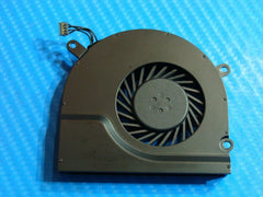 MacBook Pro A1286 MD322LL/A Late 2011 15" Left & Right Fans 922-8703 922-8702 - Laptop Parts - Buy Authentic Computer Parts - Top Seller Ebay