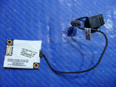 Toshiba Satellite L305-S5919 15.4" Genuine Modem Card w/Ethernet Jack V000140410 Toshiba
