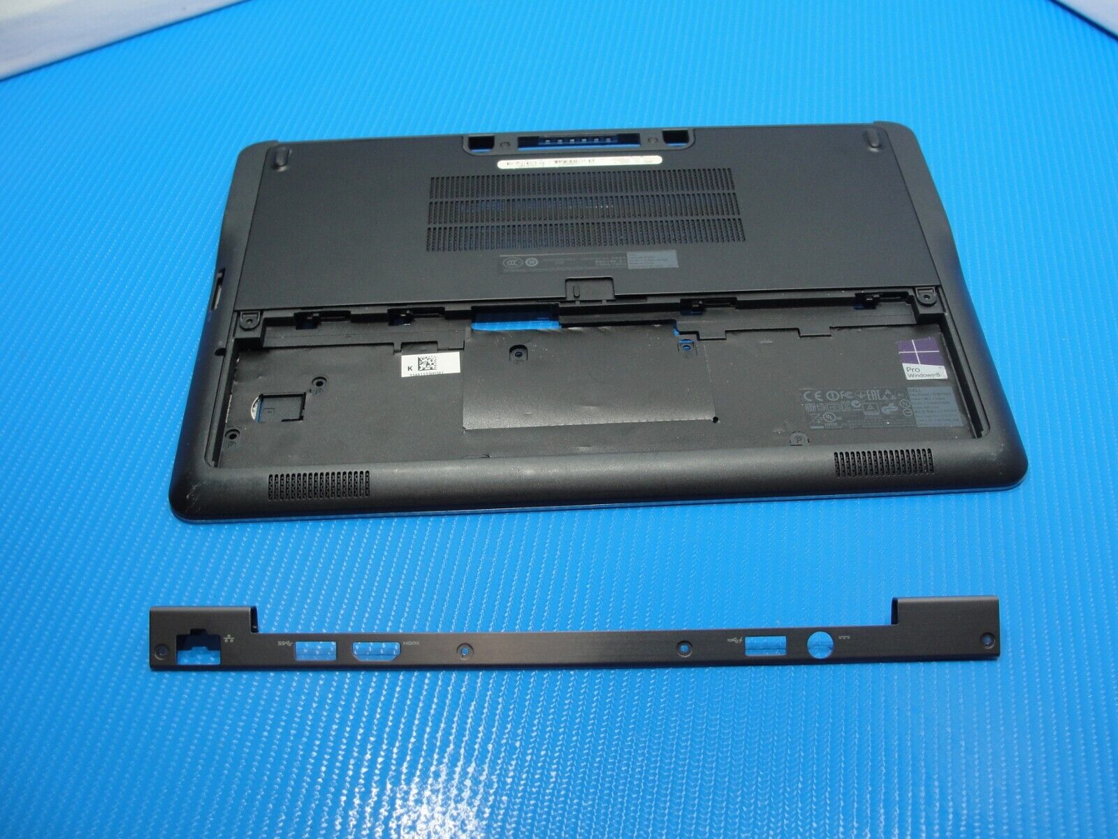 Dell Latitude E7240 12.5