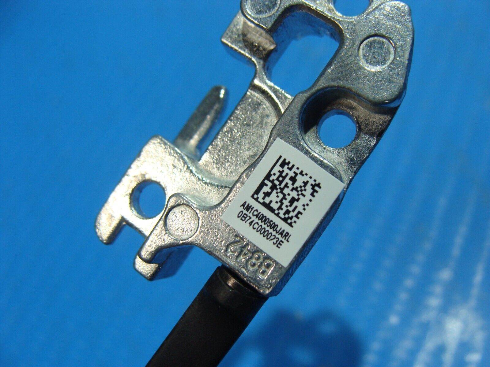 HP ZBook 15.6” Studio G4 Genuine LCD Left & Right Hinges Hinge Set AM1C4000500 - Tested Computer Laptop Parts