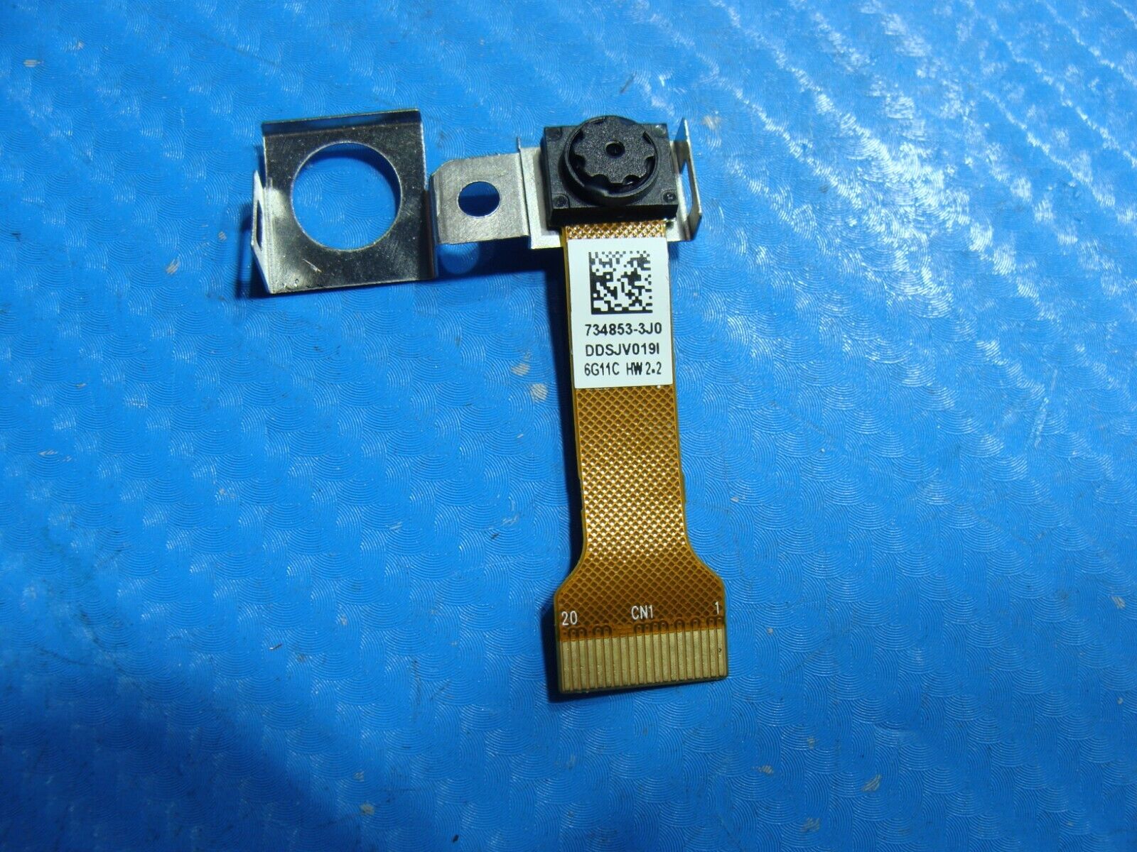 HP Pro X2 410 G1 11.6