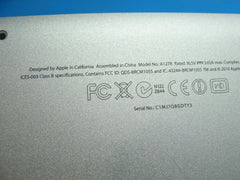 MacBook Pro A1278 13" Mid 2012 MD101LL/A Genuine Laptop Bottom Case 923-0103 #4 - Laptop Parts - Buy Authentic Computer Parts - Top Seller Ebay