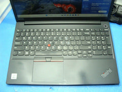 88% Battery Grade B Lenovo Thinkpad E15 Intel i7-10510U 2.3Ghz 8GB RAM 256GB SSD - Tested Computer Laptop Parts