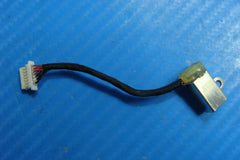 HP EliteBook 845 G7 14" Genuine Laptop DC IN Power Jack w/Cable 