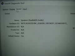 OB 2YR WRTY A+ 14" FHD Dell Latitude 5430 Laptop i7-1265U 1.8GHz 512GB SSD 8GB