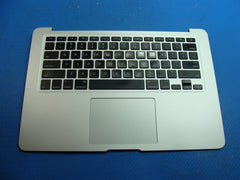 MacBook Air A1466 2015 MJVE2LL/A 13" OEM Top Case Palmrest w/Keyboard 661-7480