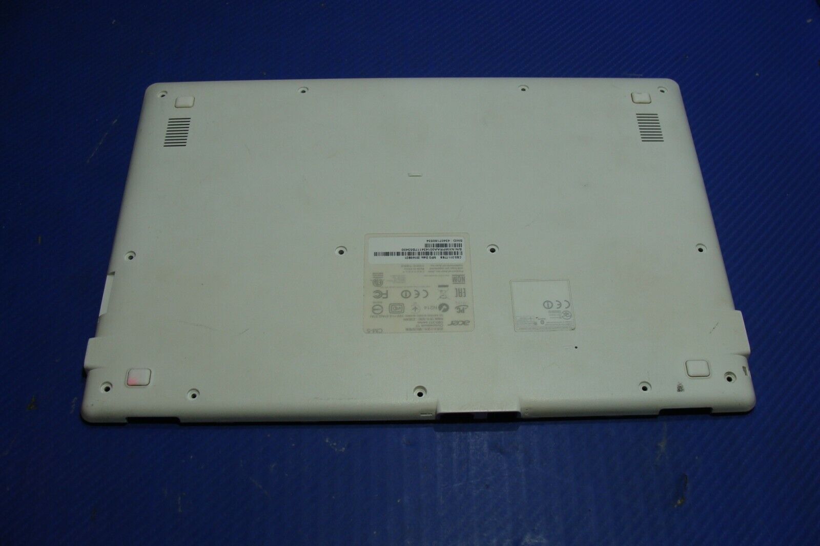 Acer Chromebook CB5-311 13.3