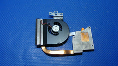 Dell Inspiron N5110 15.6" OEM CPU Cooling Fan w/ Heatsink RF2M7 60.4IE02.002 ER* - Laptop Parts - Buy Authentic Computer Parts - Top Seller Ebay