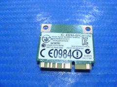 Dell Inspiron M5040 15.6" Genuine Laptop Wireless WiFi Card BCM94313HMG2L Dell