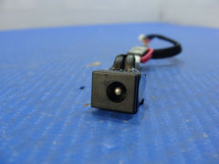 Toshiba Satellite C655D-S5330 15.6" DC IN Power Jack w/ Cable 6017B0258101 ER* - Laptop Parts - Buy Authentic Computer Parts - Top Seller Ebay