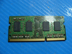 Asus Q303UA-BSI5T21 Samsung 4GB PC3L-12800S Memory RAM SO-DIMM M471B5173EB0-YK0 - Tested Computer Laptop Parts