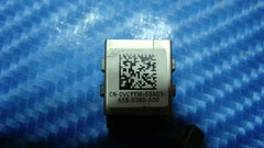 Dell Latitude E7470 14" Genuine Laptop DC IN Power Jack w/Cable VCYYW Dell