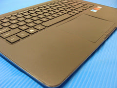 Samsung NP940X5N 15" Genuine Palmrest w/Touchpad Keyboard Backlit BA98-01129A